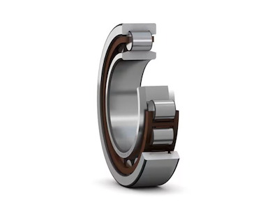 NU 2216 ECP/C3 SKF  rulleleje