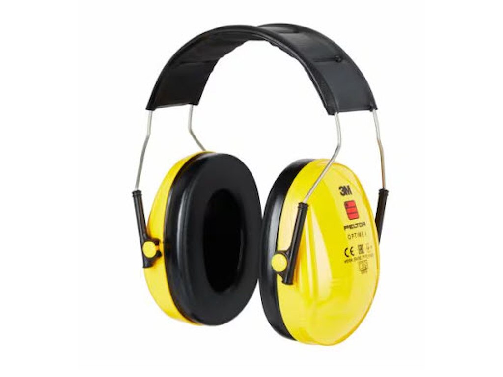 Høreværn Peltor Optime I - H510A