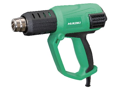 Varmluftpistol HiKoKi RH650V 2000W 80°-600°C