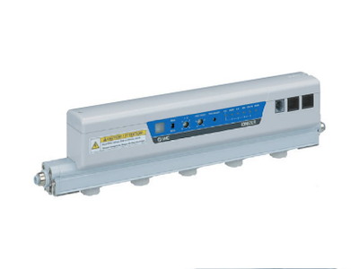 SMC IZS41-340PZ-06BF Ion Generator