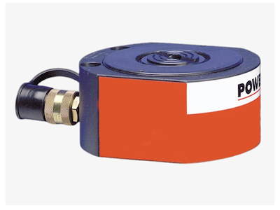 Cylinder RLS100 10T Power Team