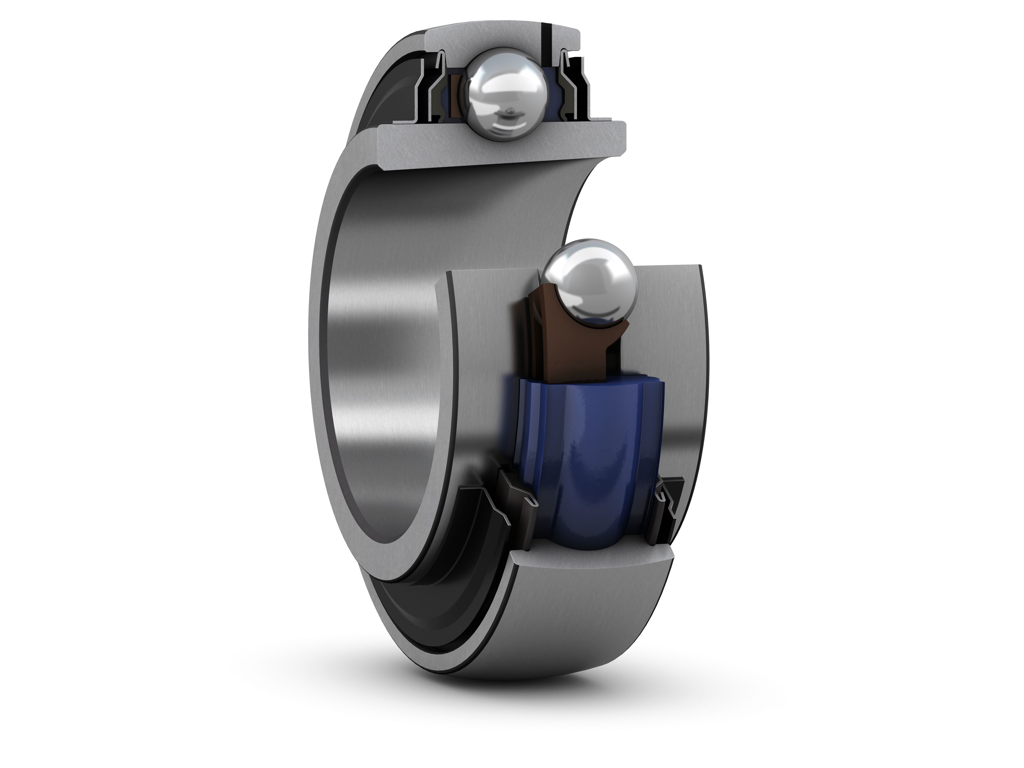 YSA 209-2FK  SKF Leje