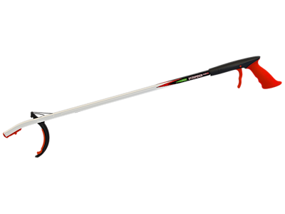 Affaldsopsamler 85cm m. gelhåndtag