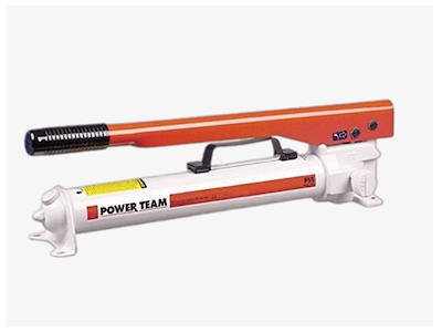 Håndpumpe P55 Power Team