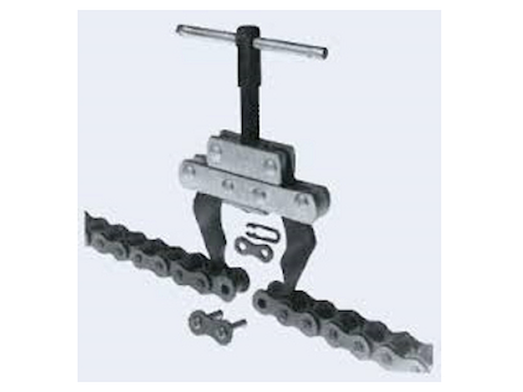 Kædesamler Macline 1/4-3/4" kæde