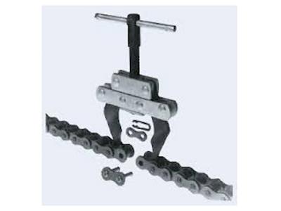 Kædesamler Macline for 1/4-3/4" kæde