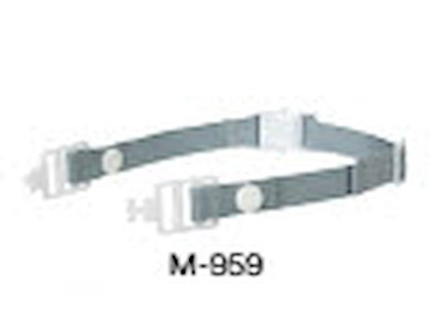 Hagerem M-959 for Speedglas svejsehjem