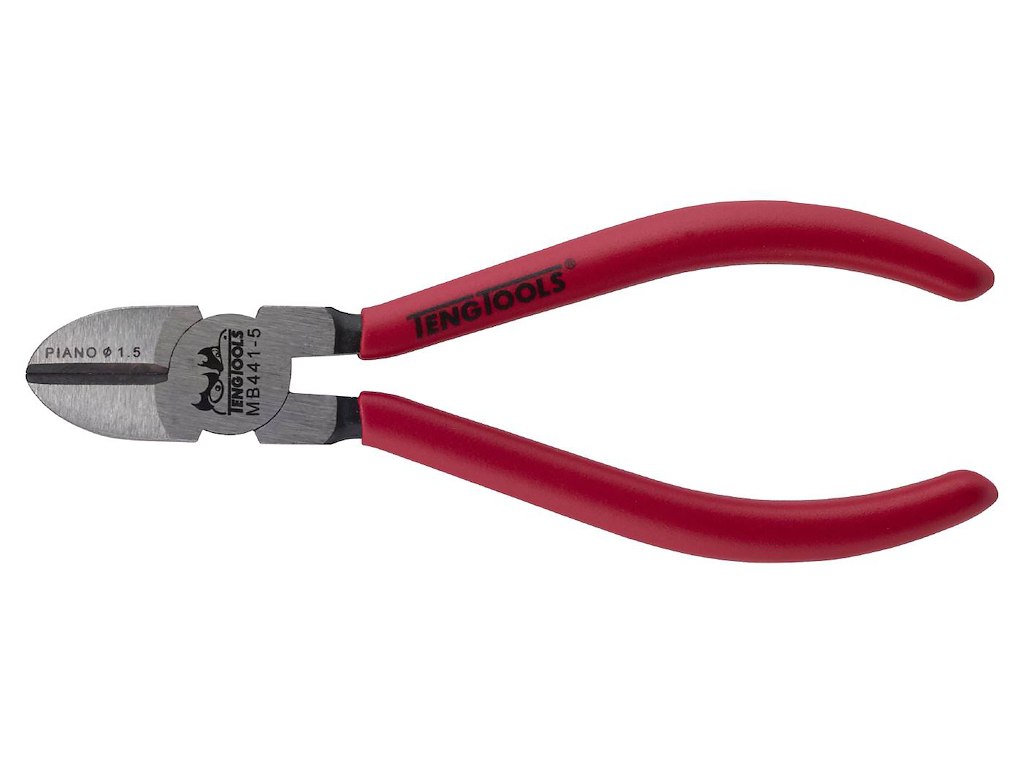 Skævbider MB441 - Tengtools