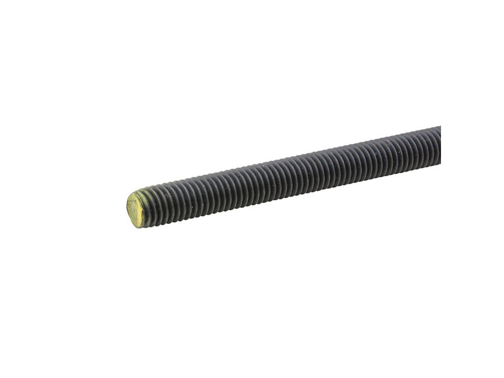 Gevindstang MF 8.8 Ubeh. DIN975