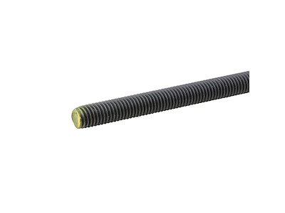 Gevindstang MF 8.8 Ubeh. DIN975
