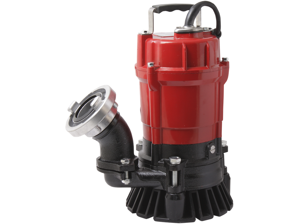 Dykpumpe FL-55 2" Storz tilslutning
