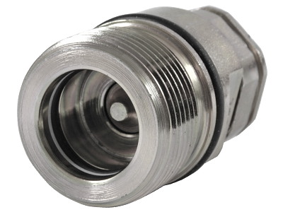 Lynkobl. skruetype hundel udv. M20-S