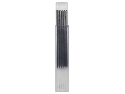 Stifter Grafit f/Luna dybhulspen