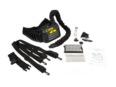 Esab motorenhed  PAPR 