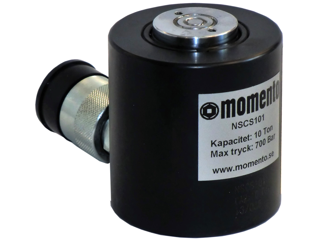 Cylinder  NSCS101 10T Momento