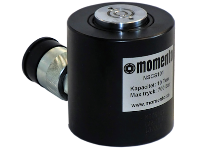 Cylinder  NSCS101 10T Momento
