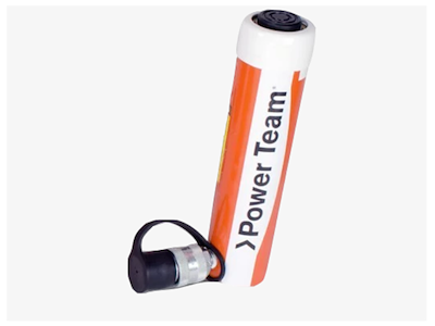 Cylinder C102C 10T Power Team