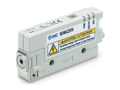 SMC IZN10E-NT Elektrode-nåleenhed