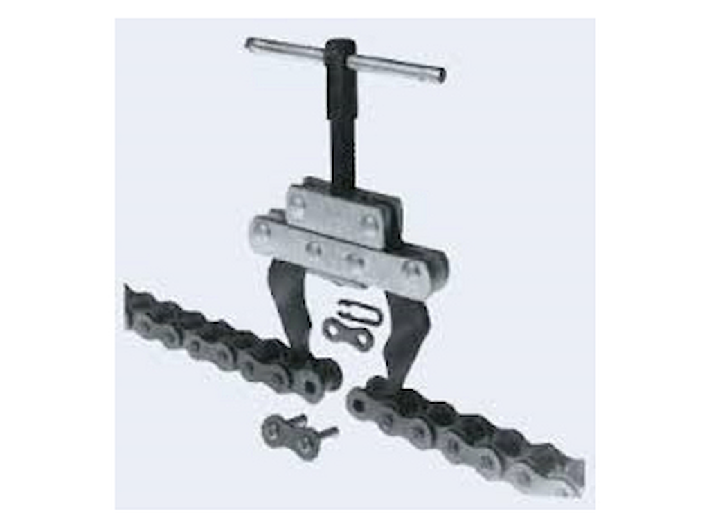Kædesamler Macline 3/4-1-1/4" kæde