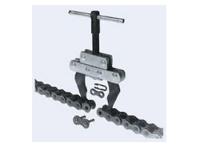 Kædesamler Macline for 3/4-1-1/4" kæde