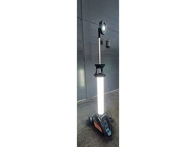 Arbejdslampe Intense 23000 Mareld