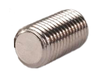 Pinolunbraco M10x35 A4 ISO4026