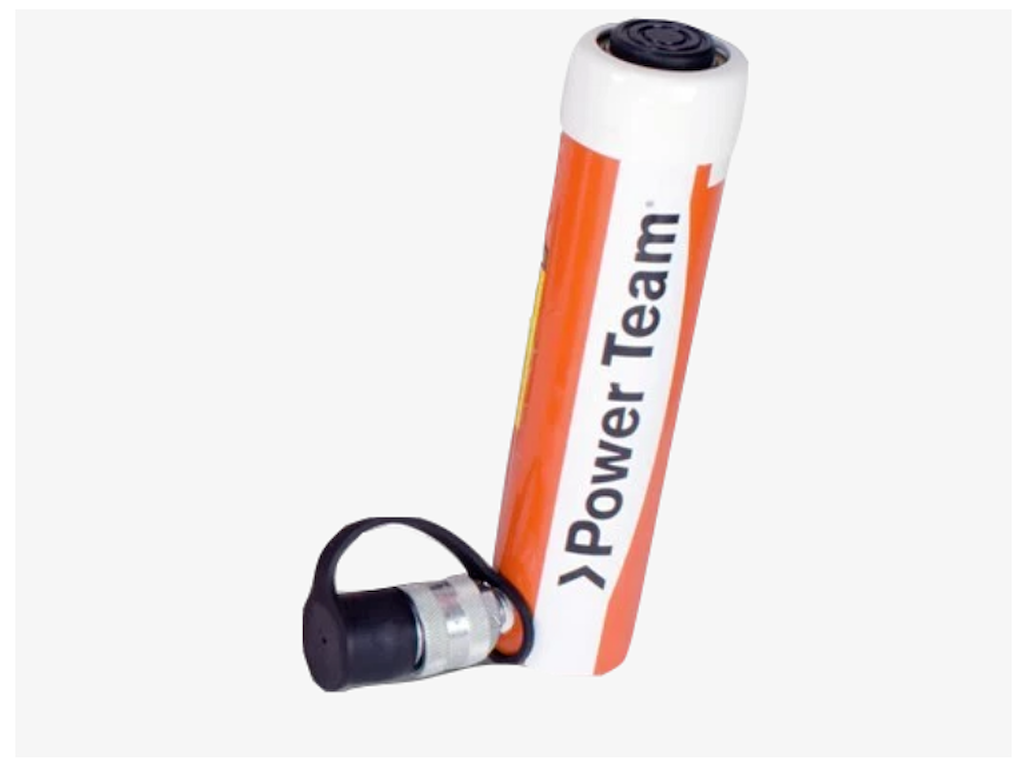 Cylinder C101C 10T Power Team