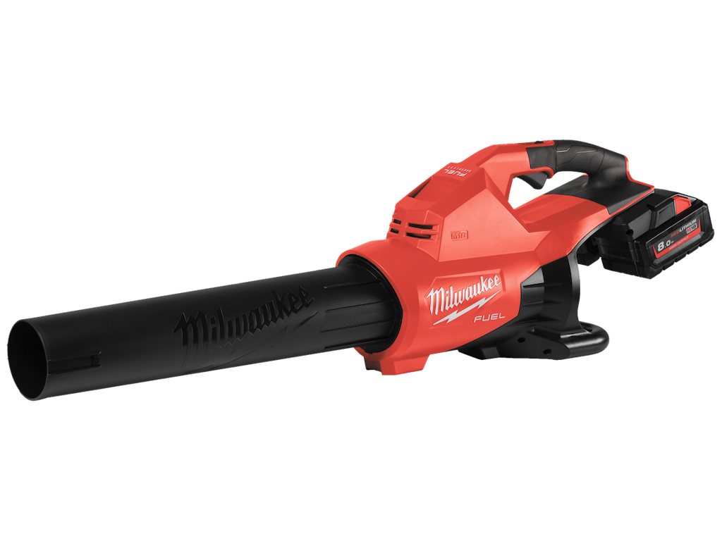 Akku Løvblæser M18 F2BL-802