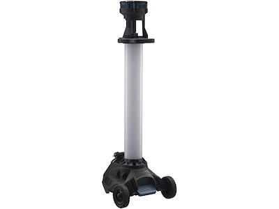 Arbejdslampe Intense 23000 Mareld