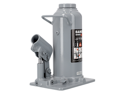 Flaskedonkraft 20T Bahco BH4B20