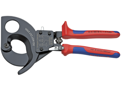 Kabelsaks Knipex 9531-280