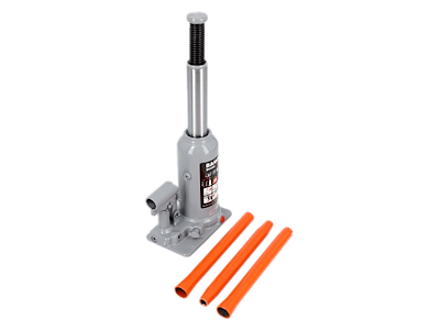 Flaskedonkraft 8T Bahco BH4B8