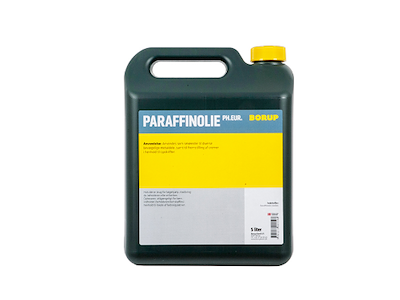 Paraffinolie Ph.Eur. 5 ltr,