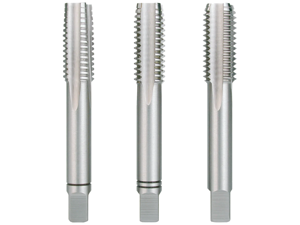 Tap M10 LH Mellemtap HSS