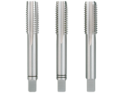 Tap M10 LH Mellemtap HSS