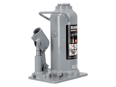 Flaskedonkraft 12T Bahco BH4B12