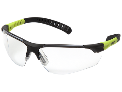 Sikkerhedsbrille Pyramex anti-dug klar