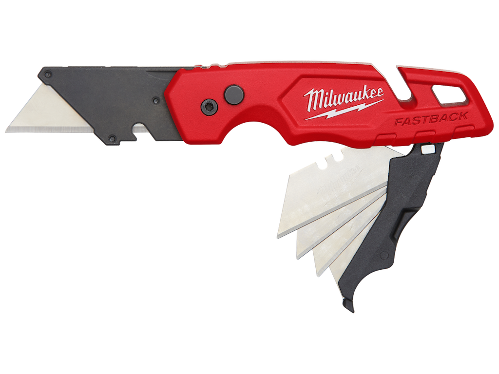 Kniv FastBack folde-hobbykniv