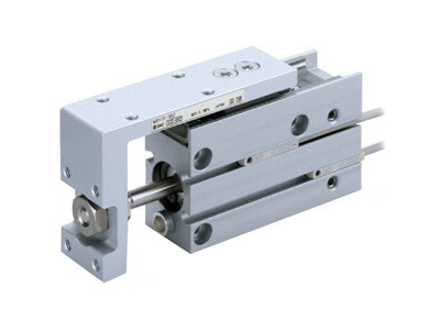 SMC MXH10-50Z Minislæde