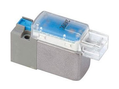 SMC V115-5DZ Pilotventil 24VDC