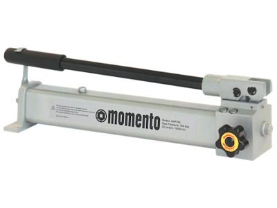 Håndpumpe AHP702 1,0 ltr. Momento