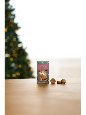 Classic Christmas caramels (Tiny)

