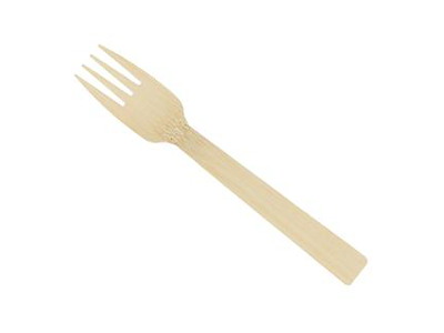 Trægafler Verive 16cm voksbehandlet 