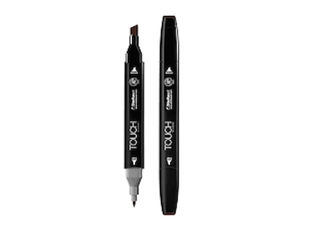 Touch twin marker tusch  - BR98 (KR)