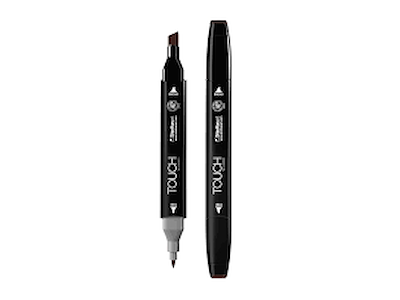 Touch twin marker tusch  - BR98 (KR)