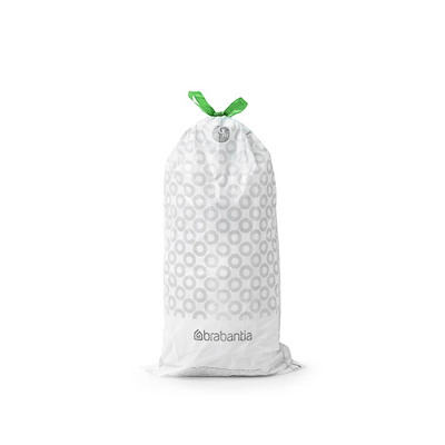 Spandeposer Brabantia G 30L m/snørelukning /20 stk.