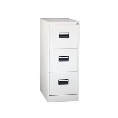 Hængemappeskab Altikon H3A hvid 100.9x39.8x62.2 cm