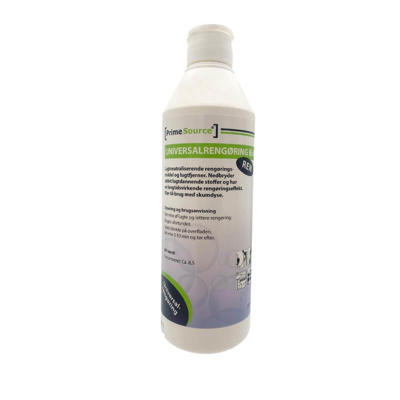 Universalrengøring PrimeSource BioDor lugtfj. biologisk 0,5l