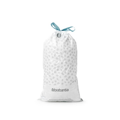 Spandeposer Brabantia O 30L m/snorluk /20 stk.
