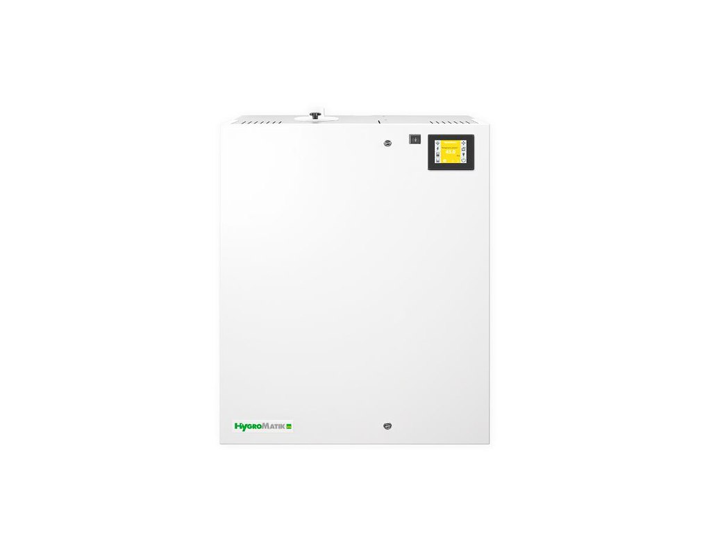 Dampgenerator til dampbade | Flexline Plus TSPA | HygroMatik